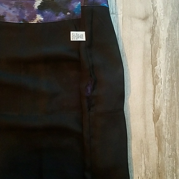 Multicolor skirt - Picture 4 of 5